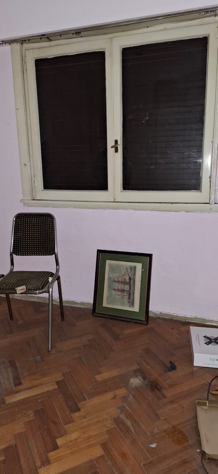 EN DÓLARES- DEPARTAMENTO -2 AMBIENTES- VILLA CRESPO- C.A.B.A-
