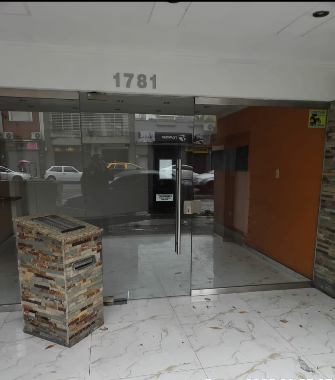 EN DÓLARES- DEPARTAMENTO 2 AMBIENTES- VILLA SANTA RITA- C.A.B.A
