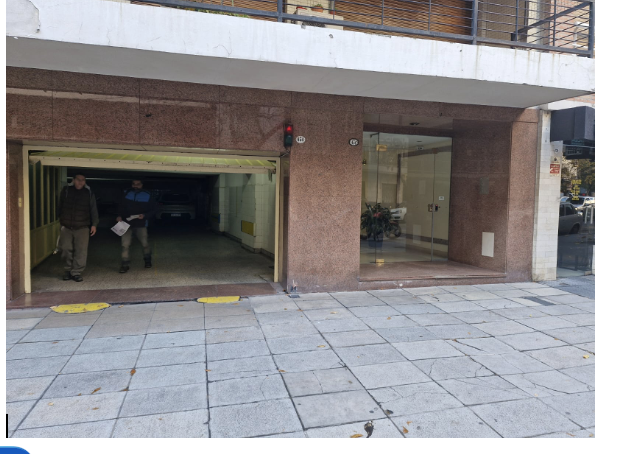 EN DÓLARES- CABALLITO- DEPARTAMENTO 4 AMB CON BAULERA Y GUARDACOCHE- C.A.B.A.-