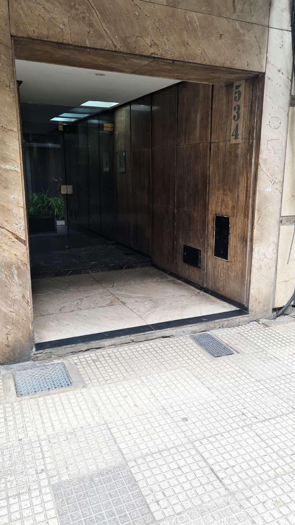 EN DÓLARES- SAN NICOLÁS- OCUPADO- 1 AMBIENTE- C.A.B.A.-