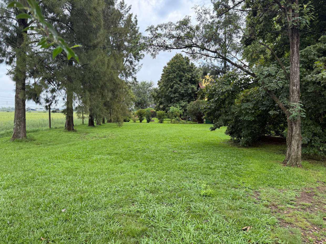EN DÓLARES- PILAR- LARENA COUNTRY CLUB- LOTE BALDÍO- PCIA. DE BUENOS AIRES-