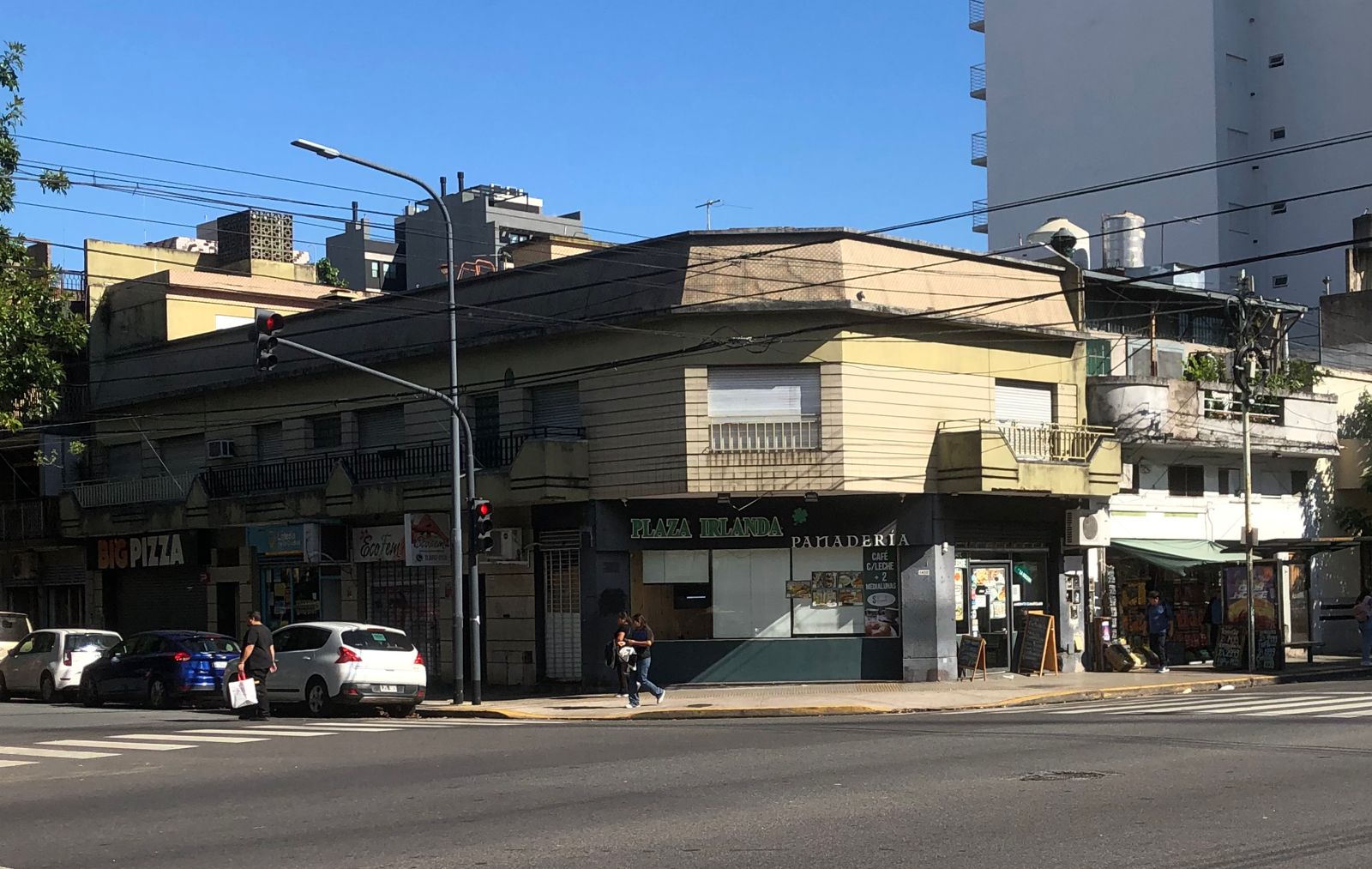 EN DÓLARES- VILLA SANTA RITA- OCUPADO-  DPTO. 3 AMBIENTES- C.A.B.A.