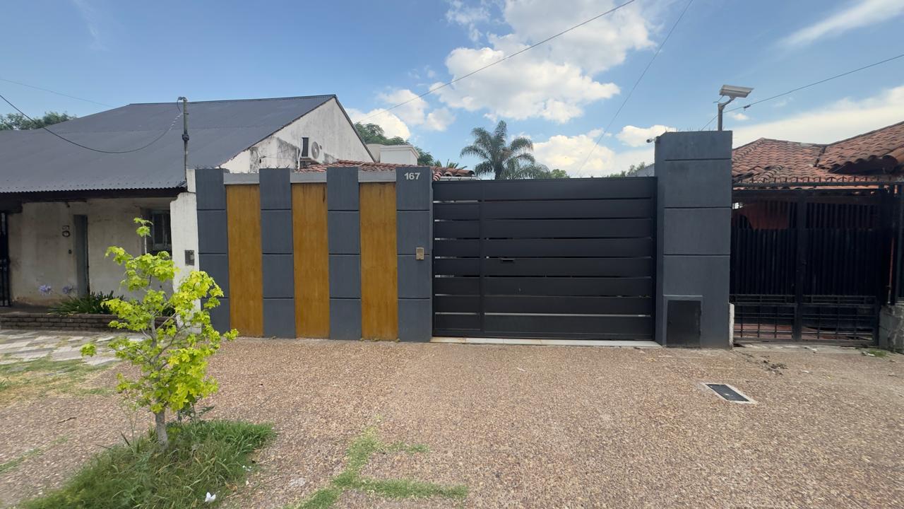 EN DÓLARES- MONTE GRANDE- OCUPADO- CASA 4 AMBIENTES CON PILETA Y QUINCHO- PCIA. BUENOS AIRES-