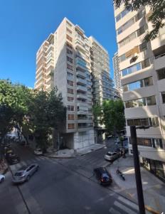 EN DÓLARES- PALERMO- OCUPADO- PISO 4 AMBIENTES CON DEP./SERVICIO- C.A.B.A.-