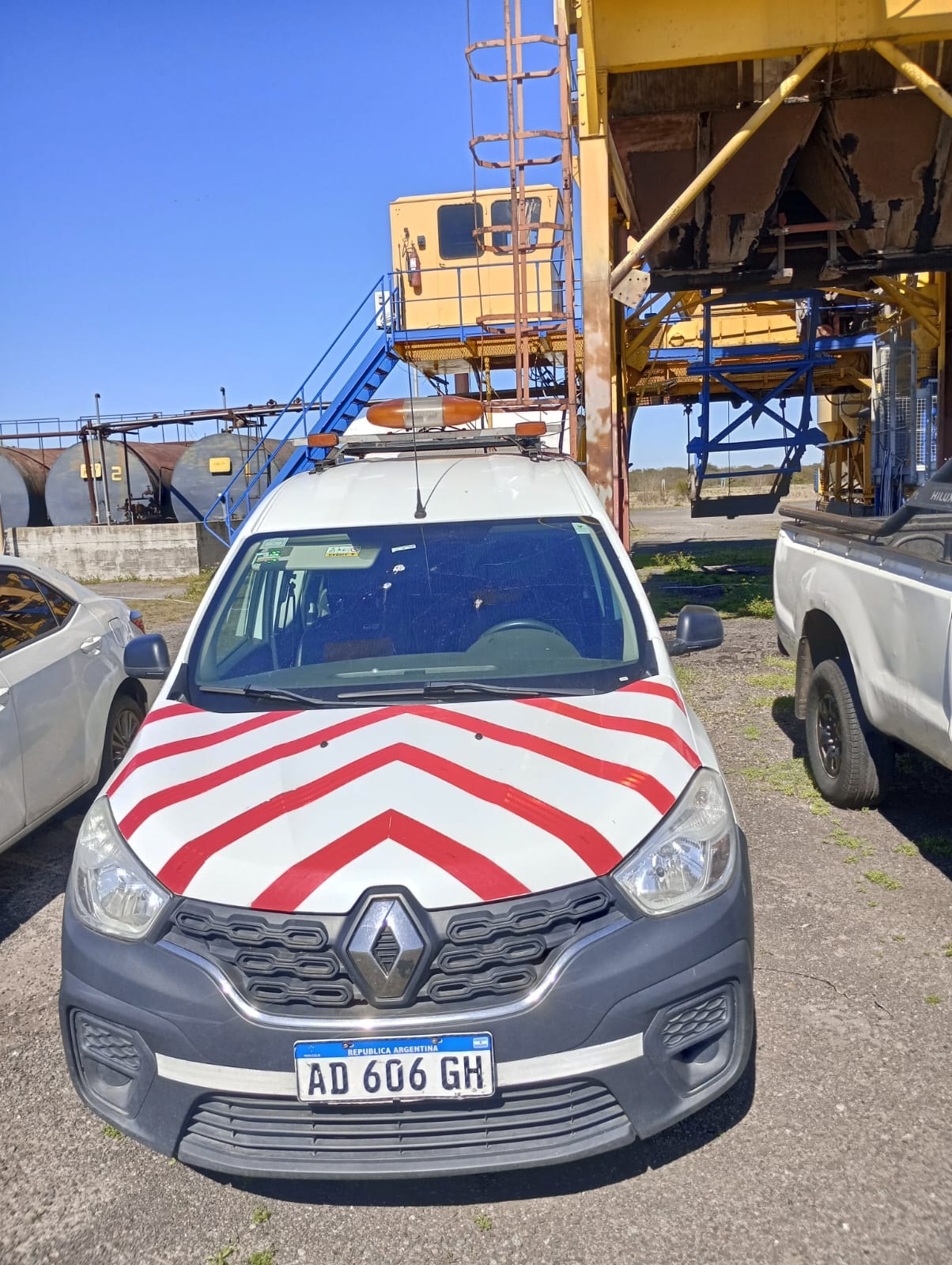 Renault Kangoo 2019